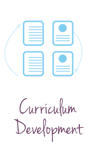 Curriculum development