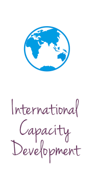 International Capacity Development