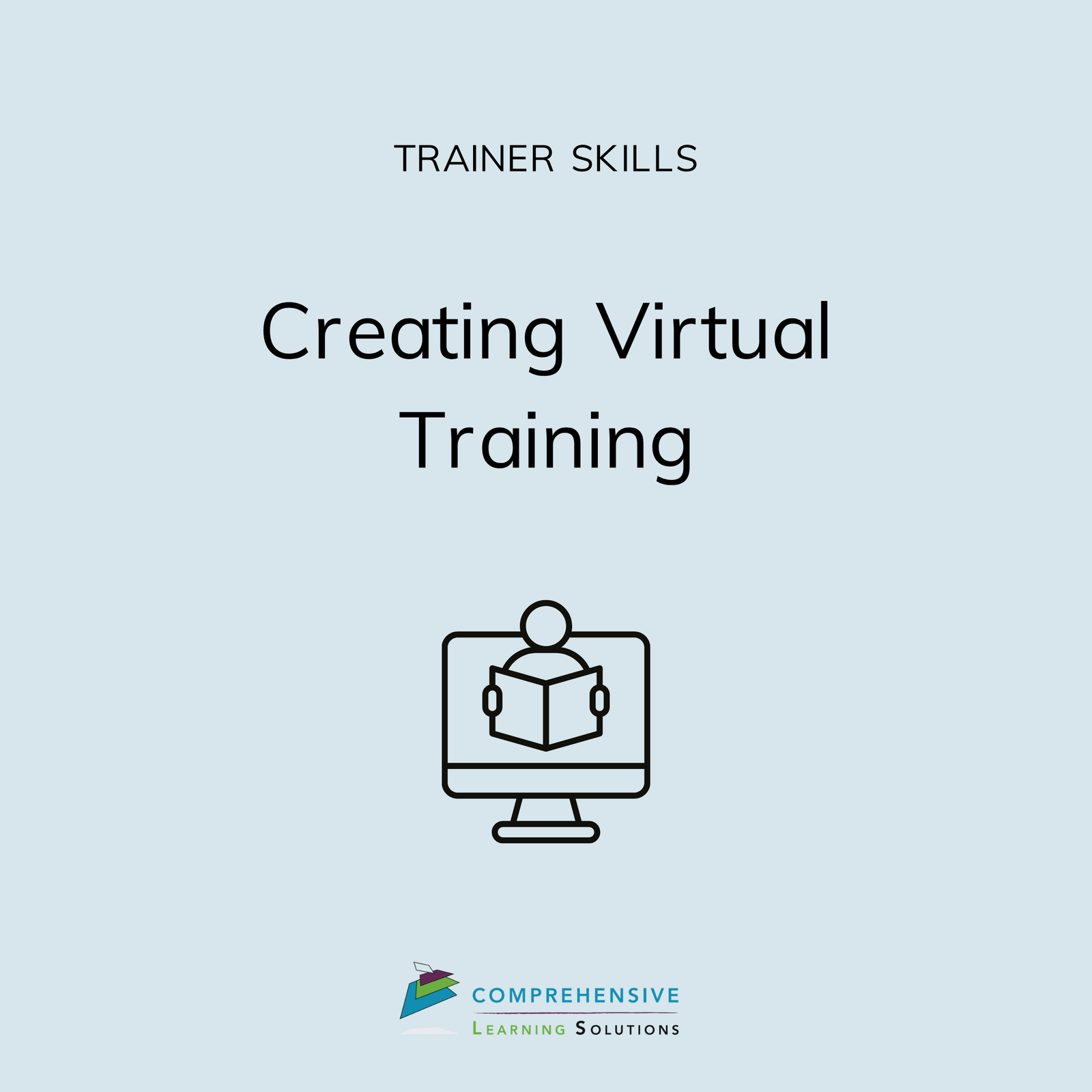 Creating Virtual Training - Learn with CLS