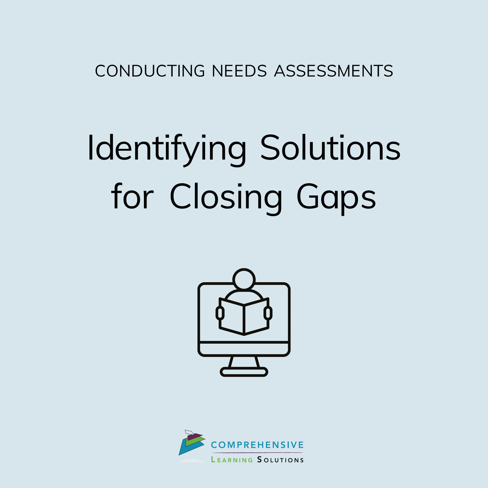 5. Identifying Solutions for Closing Gaps - Learn with CLS